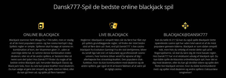dansk777_spil_de_bedste_online_blackjack_spil